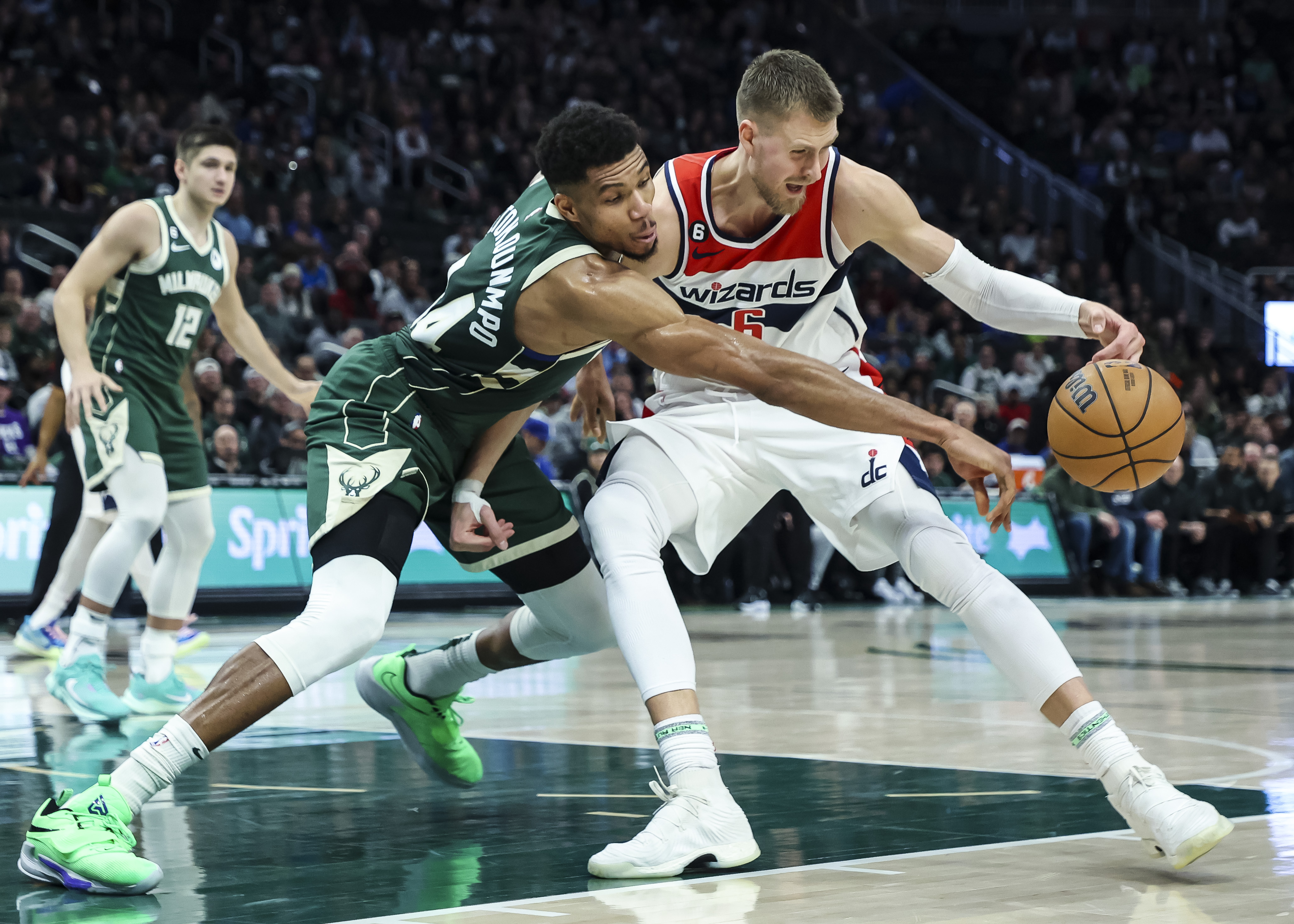 华盛顿奇才迎NBA总决赛关键赛，关键时刻战术微调，气氛紧张，球探报告显示潜力的简单介绍-金年会平台