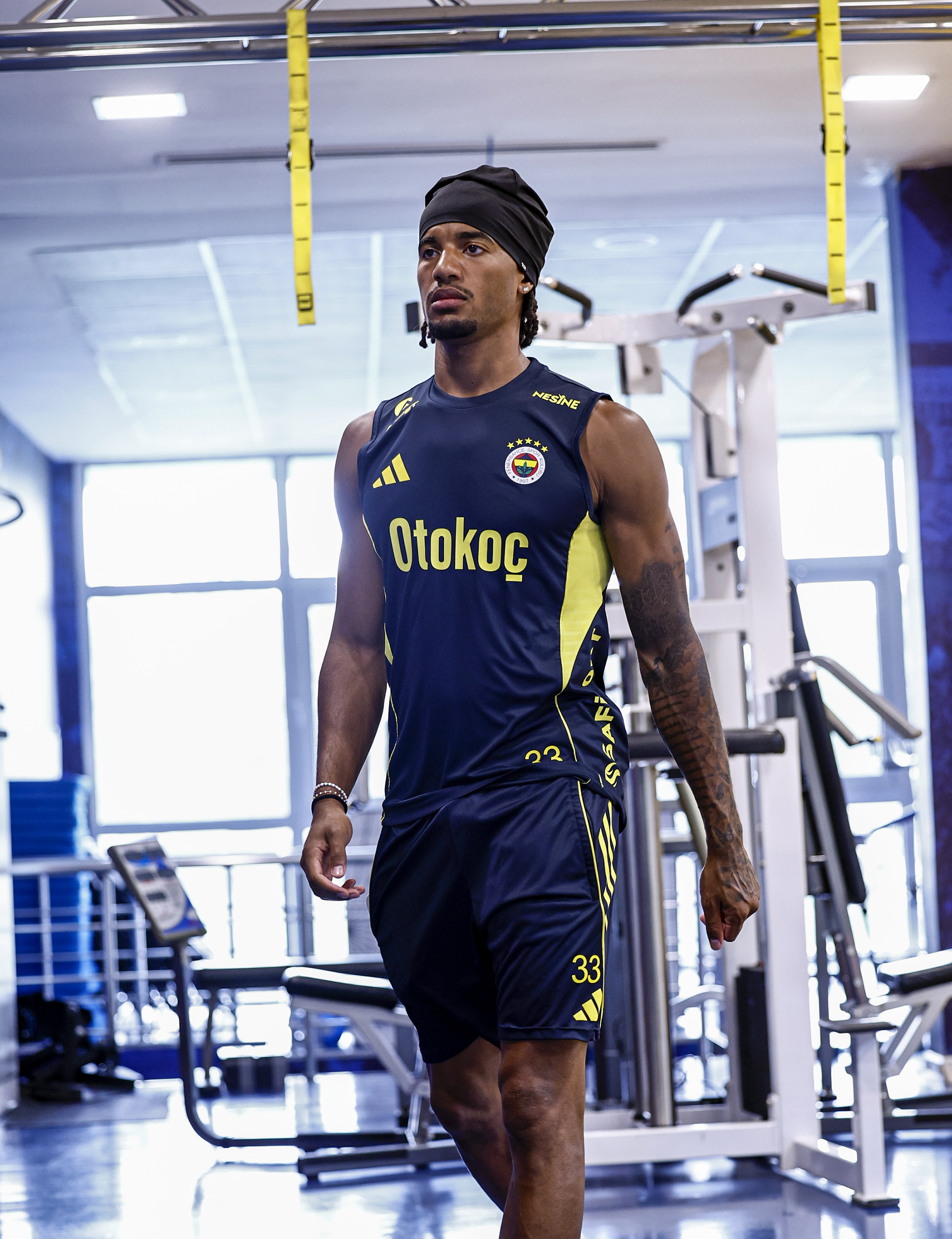 葡萄牙体育训练开放日，今晚完成体检引欢呼，荷甲在即，身体对抗强度拉满的简单介绍-金年会体育