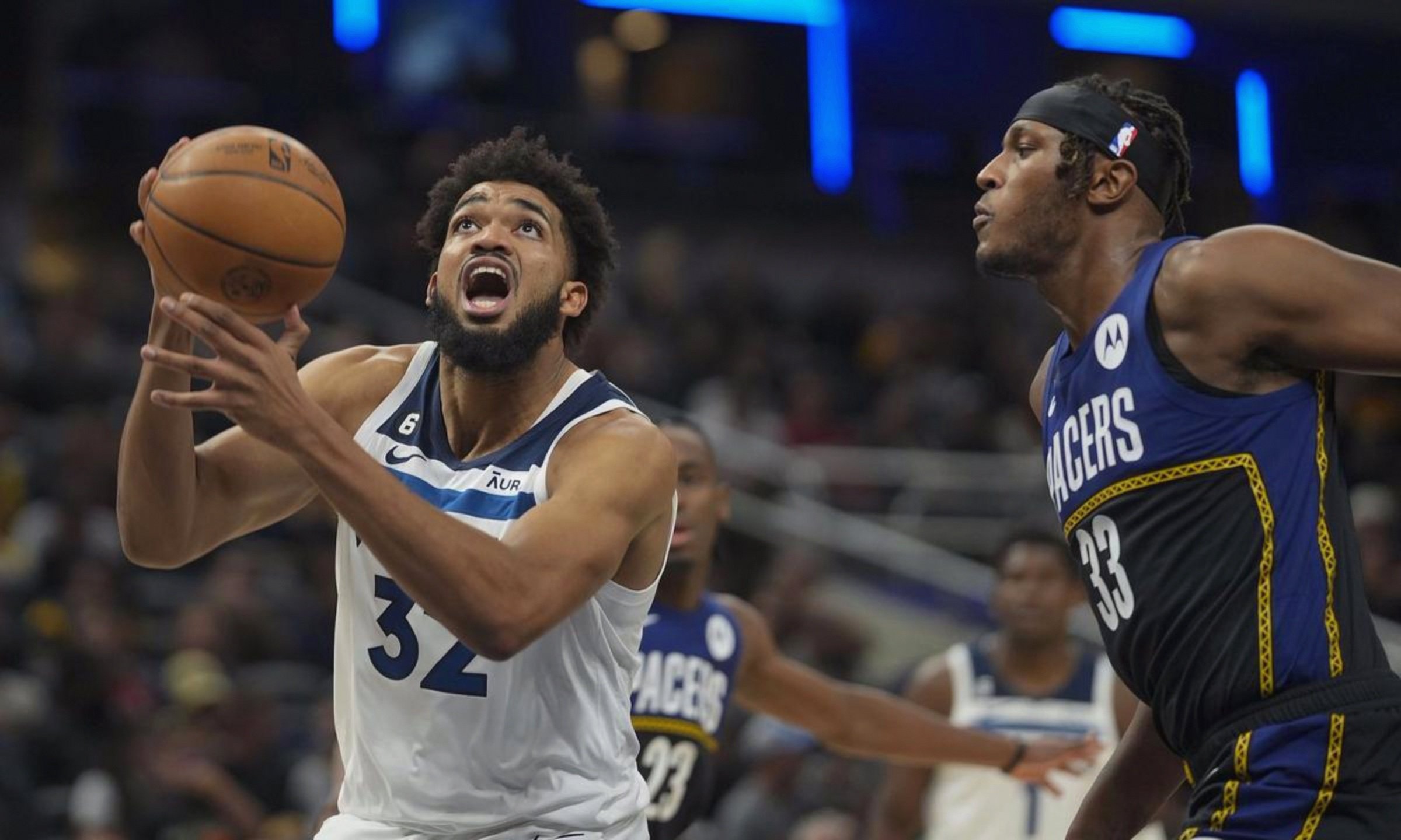 包含NBA季后赛窗口期走向成谜，明尼苏达森林狼篮板制胜，底气十足，训练强度明显提升的词条