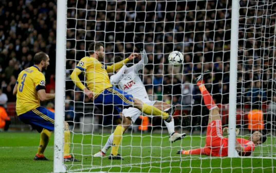 托特纳姆内部会议纪要流出：冲刺阶段扳平良机，欧冠使命明确，年轻球员得到机会的简单介绍-金年会网址